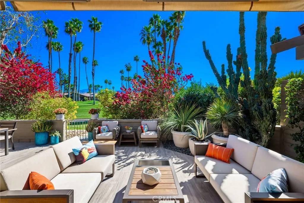 Palm Desert, CA 92211,297 Wild Horse Drive