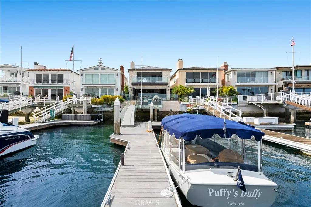 Newport Beach, CA 92663,218 Via Lido Nord