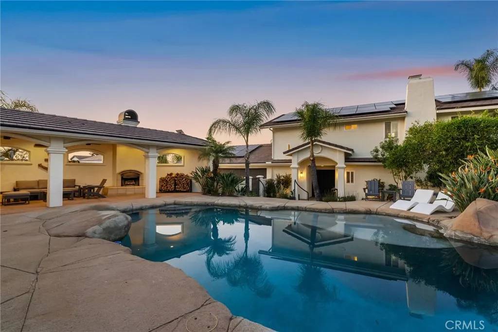 Canyon Lake, CA 92587,22883 Calcutta Drive