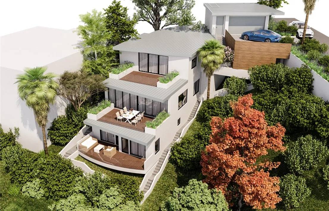 Laguna Beach, CA 92651,410 Alta Vista