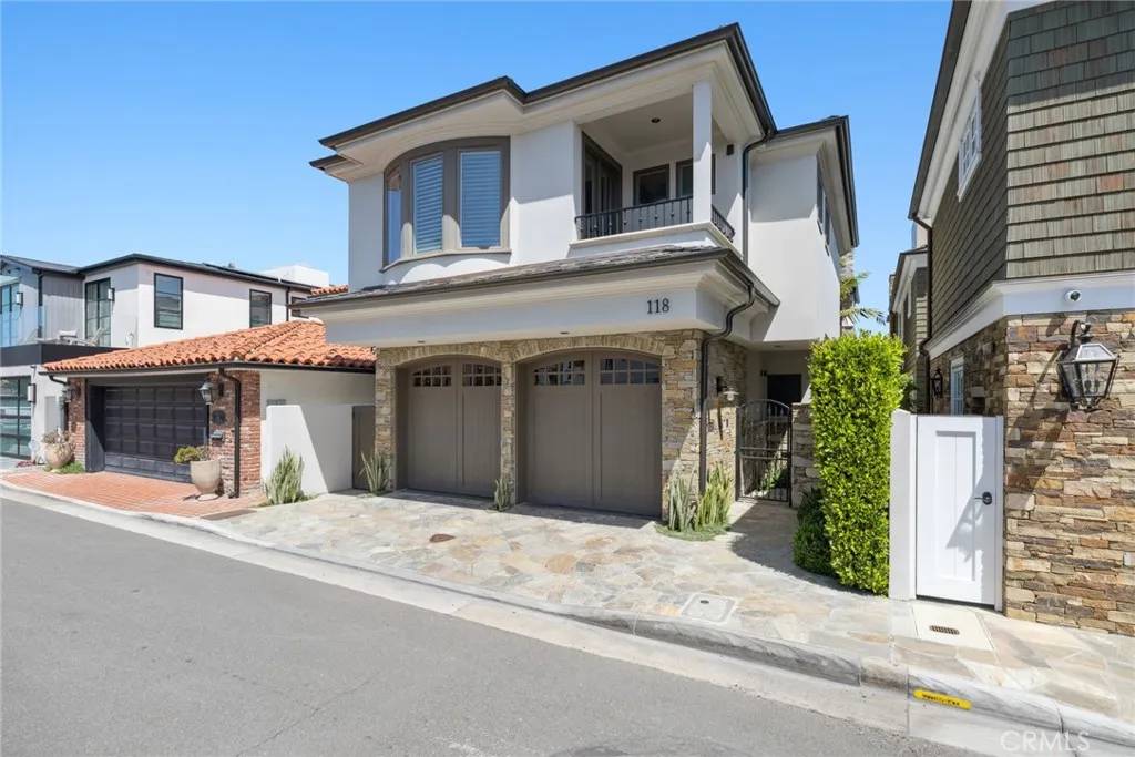 Newport Beach, CA 92663,118 Via Lido Nord