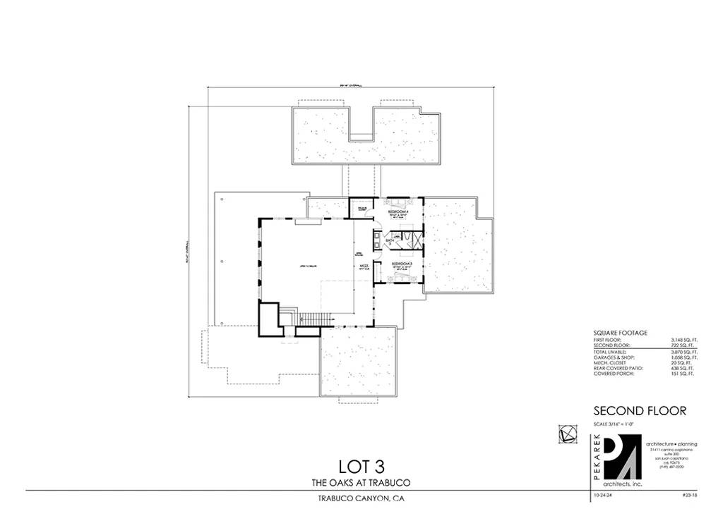 Trabuco Canyon, CA 92679,30502 Shelter Canyon