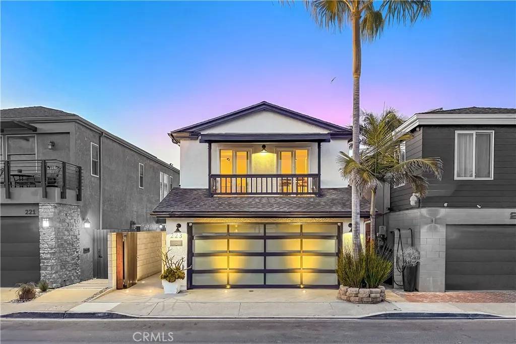 Newport Beach, CA 92663,223 Canal Street