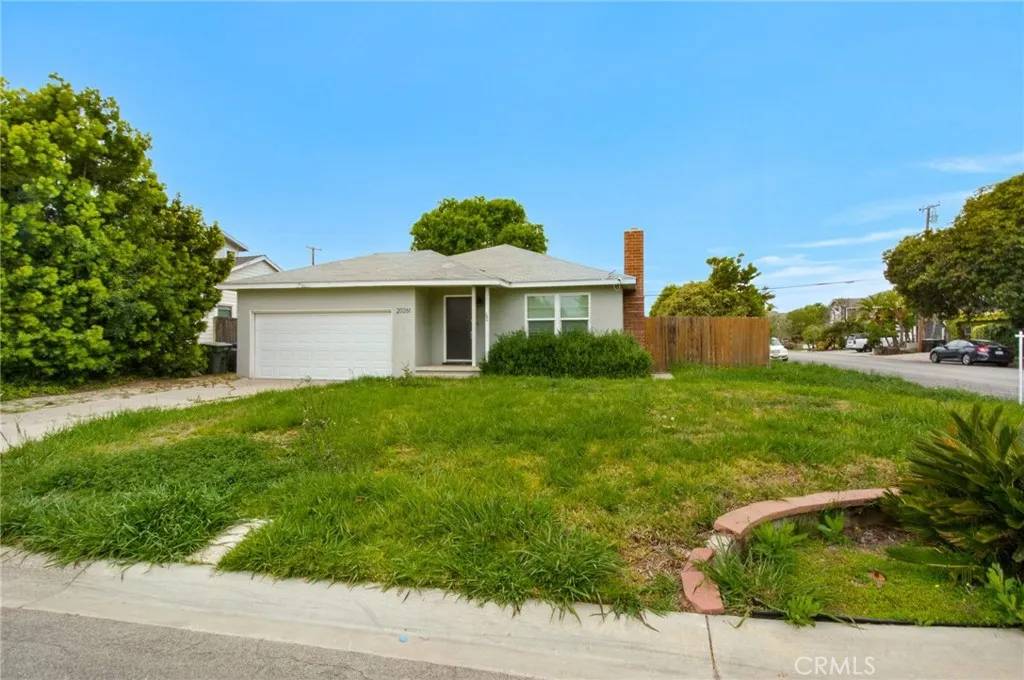 Newport Beach, CA 92660,20261 Orchid Street
