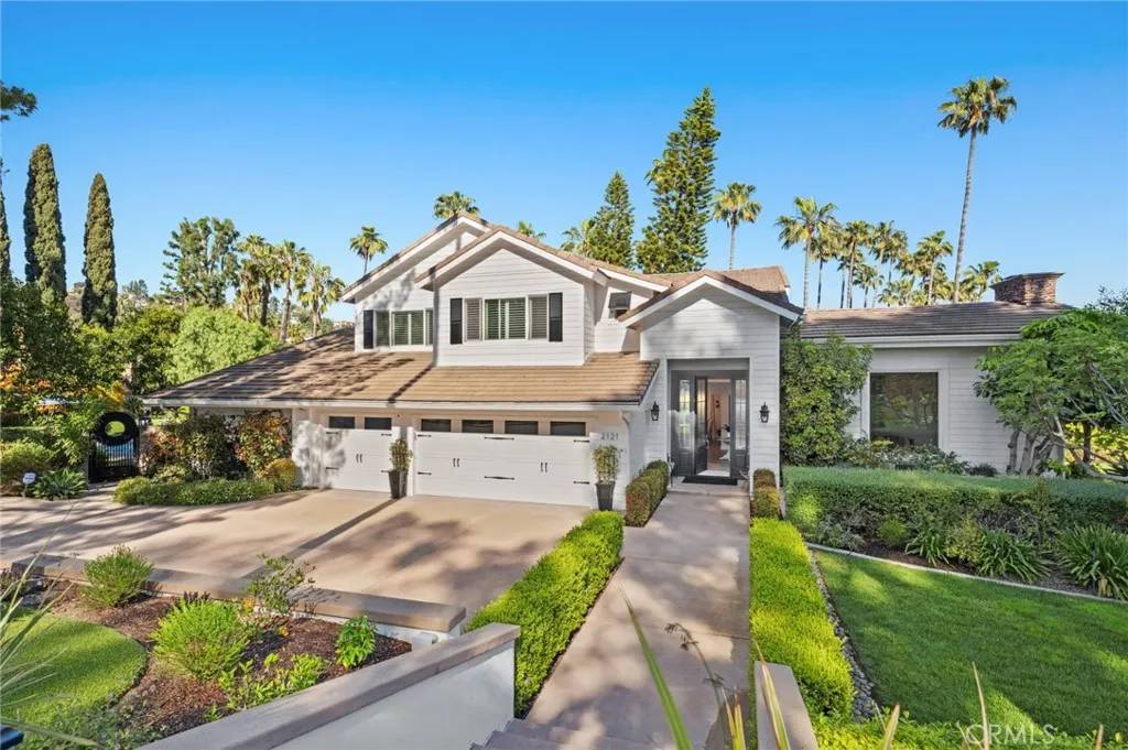 Santa Ana, CA 92705,2121 Valhalla Drive
