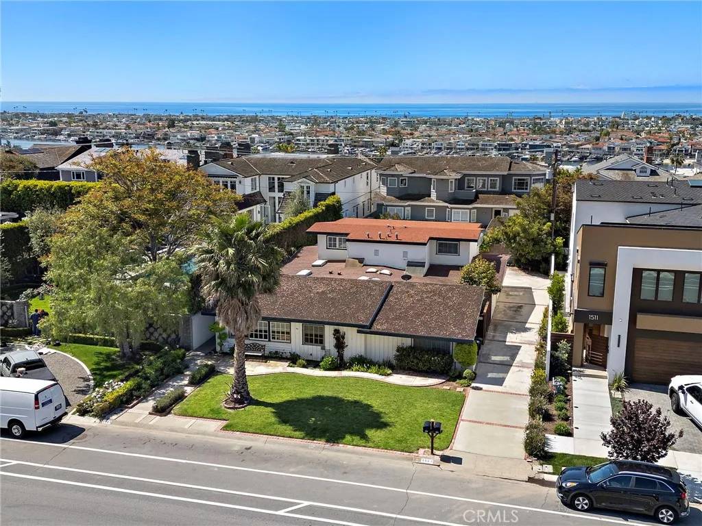 Newport Beach, CA 92663,1501 Cliff Drive