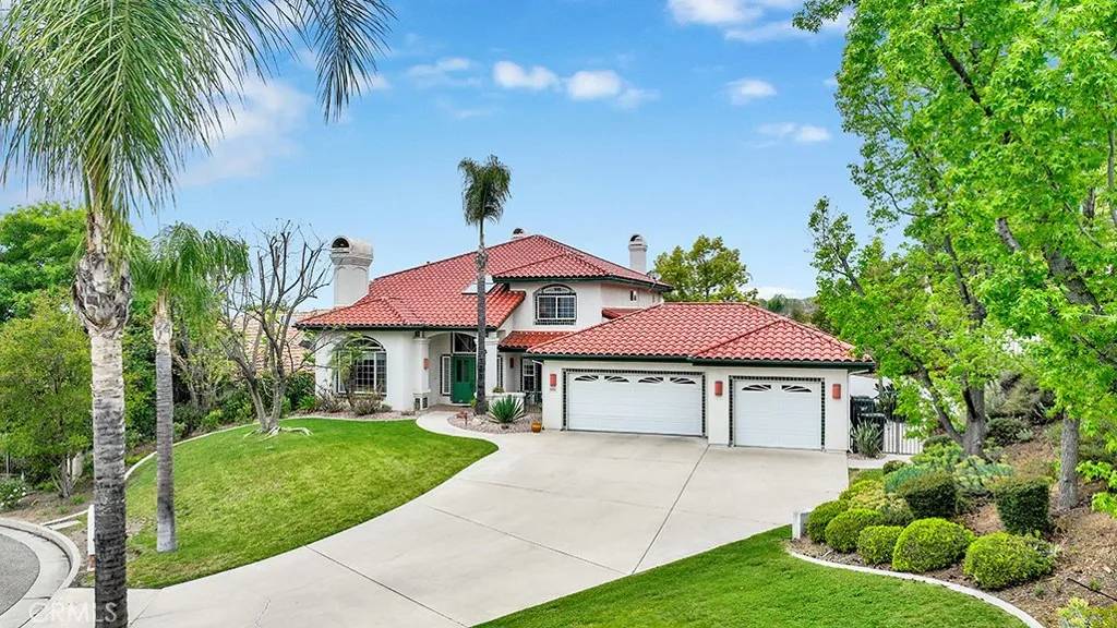 Redlands, CA 92373,508 Lantern Crest Drive