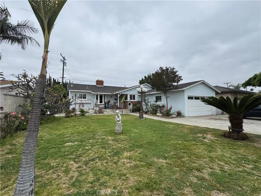 Anaheim, CA 92805,1822 E Morava Avenue