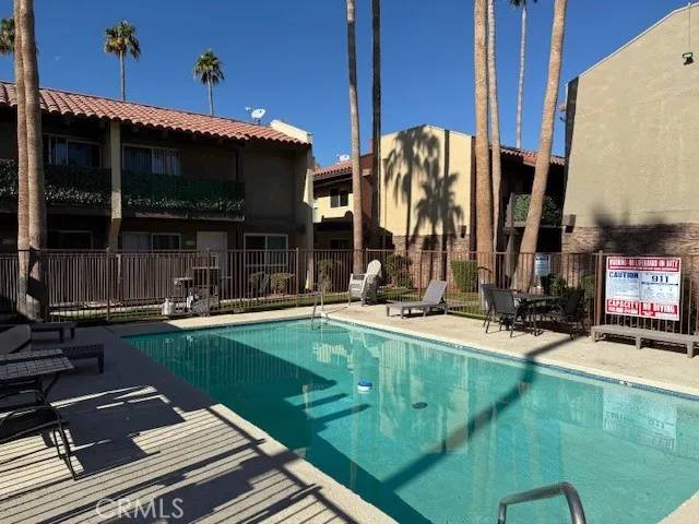 La Quinta, CA 92253,51080 Eisenhower #25