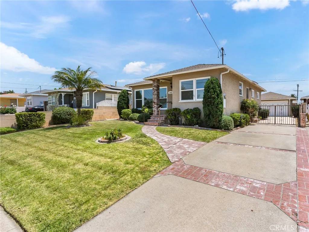 Wilmington, CA 90744,1032 W R Street
