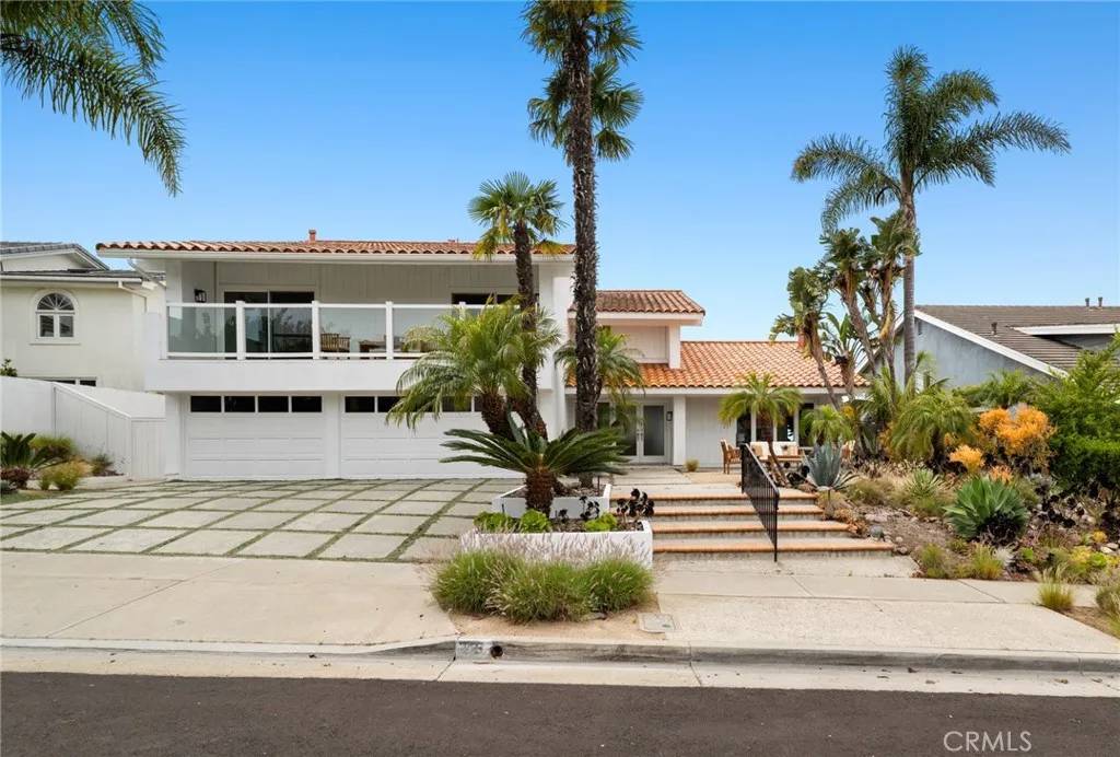 Corona Del Mar, CA 92625,25 Point Loma Drive