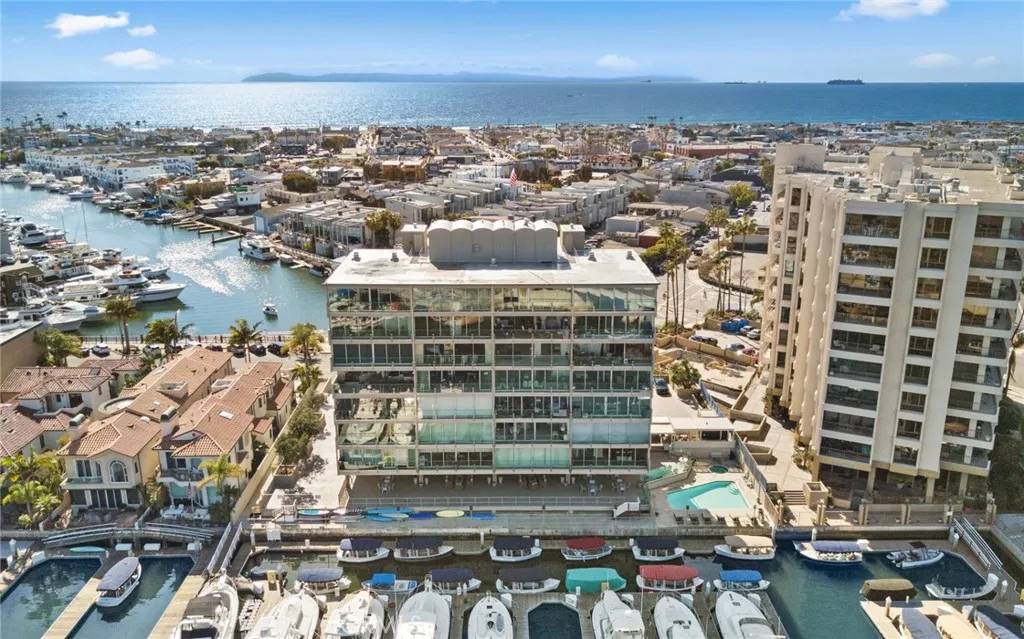 Newport Beach, CA 92663,611 Lido Park Drive #3F