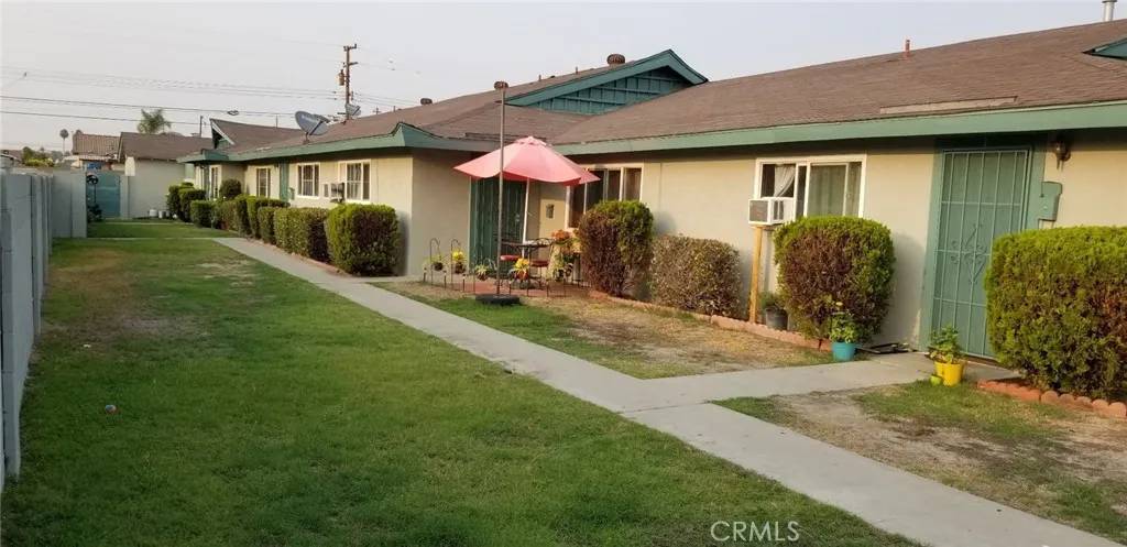 Anaheim, CA 92801,3053 W Coolidge Avenue