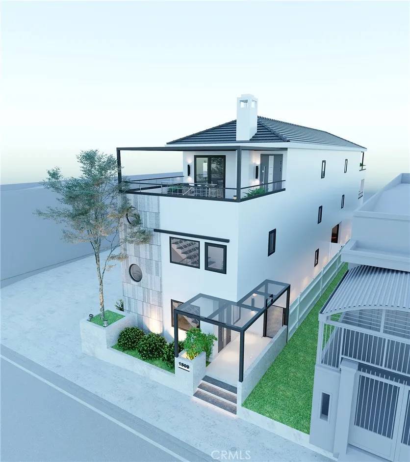 Newport Beach, CA 92663,1509 W Balboa Boulevard