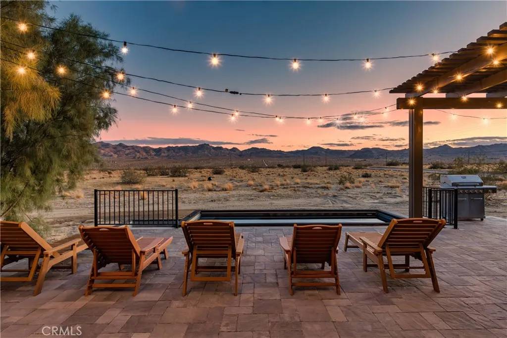 Joshua Tree, CA 92252,5725 Sunfair Road