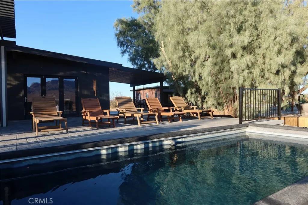 Joshua Tree, CA 92252,5725 Sunfair Road