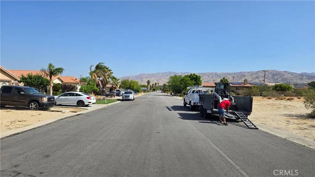 Desert Hot Springs, CA 92240,0 Avenida Mirola
