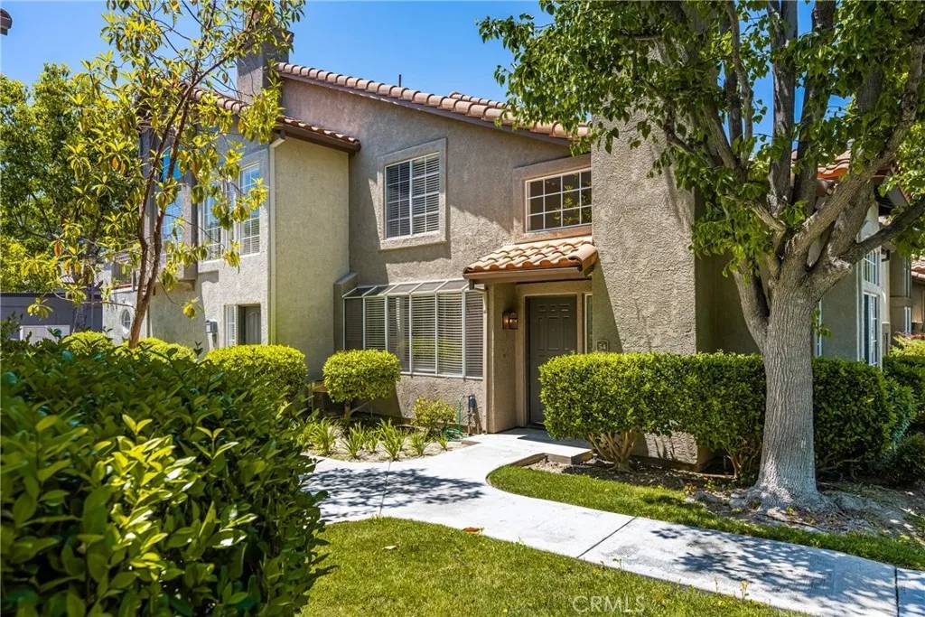 Aliso Viejo, CA 92656,54 Tamarac Place