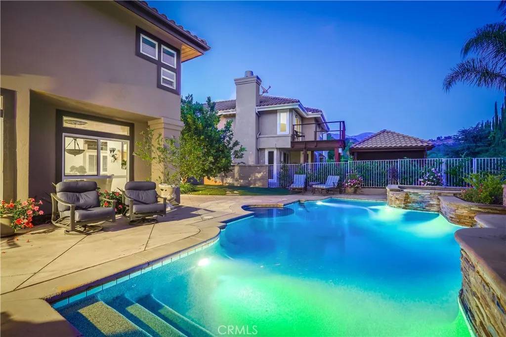Trabuco Canyon, CA 92679,4 Sugarpine Drive
