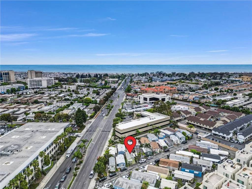 Newport Beach, CA 92663,1535 Superior #7