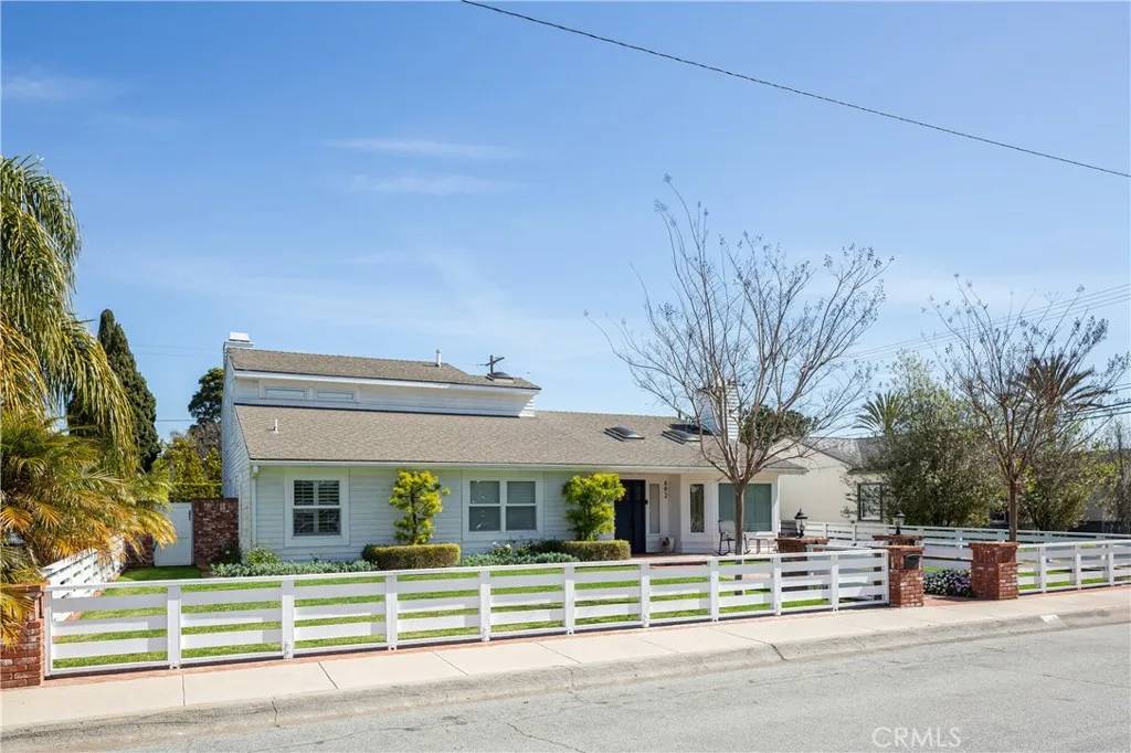 Costa Mesa, CA 92627,492 Magnolia Street