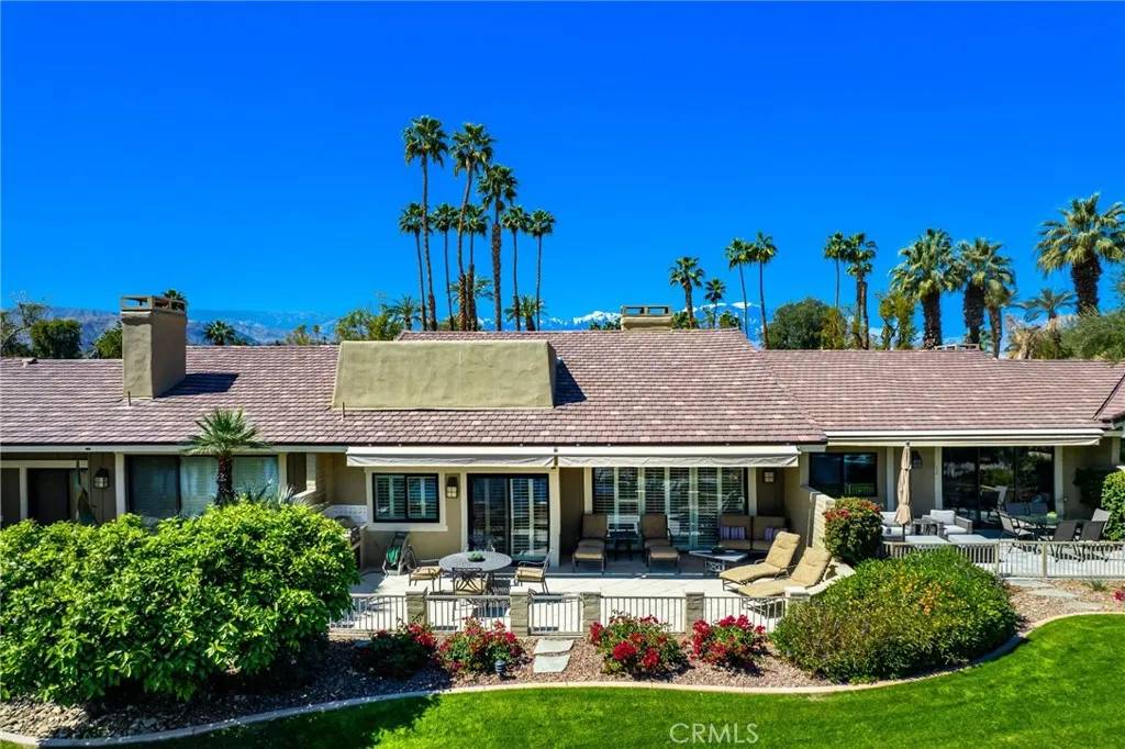 Palm Desert, CA 92211,154 Lost River Drive