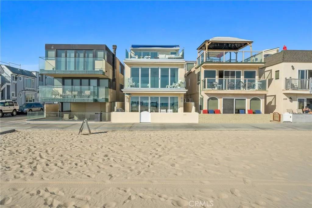 Newport Beach, CA 92663,3312 W Oceanfront