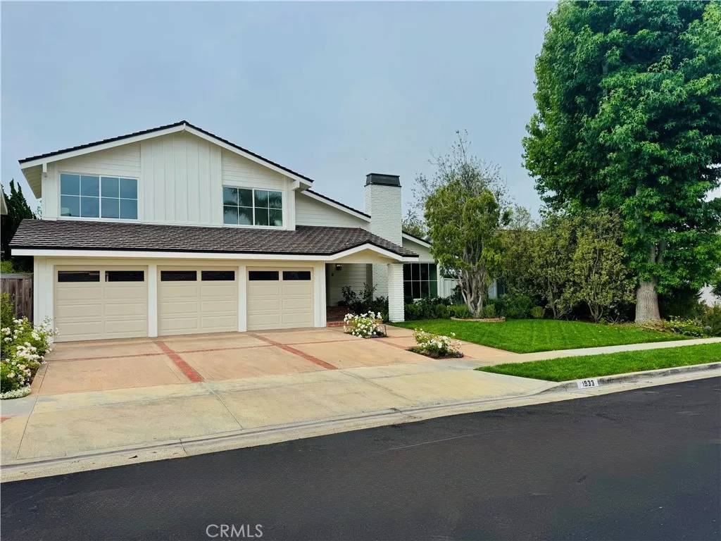 Newport Beach, CA 92660,1933 Port Bristol Circle