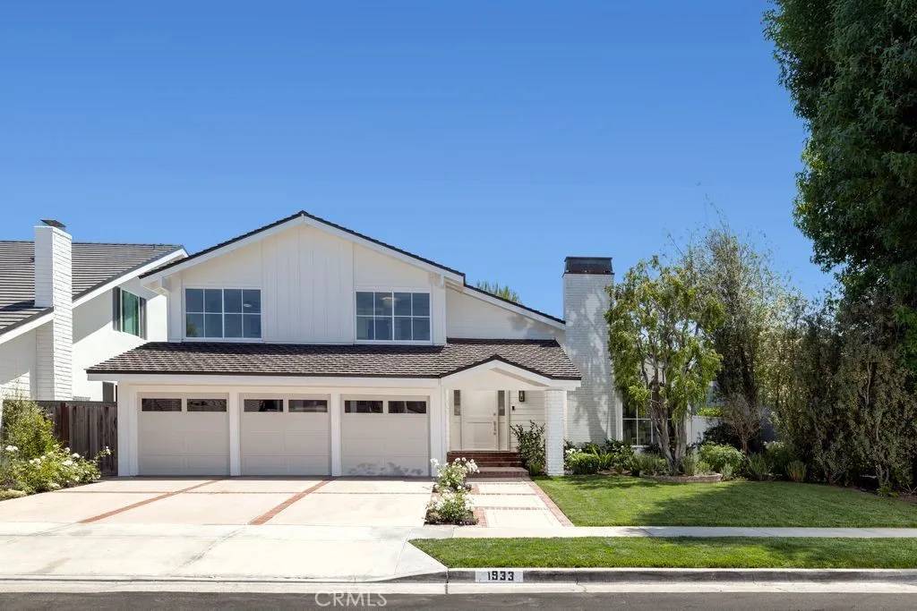 Newport Beach, CA 92660,1933 Port Bristol Circle