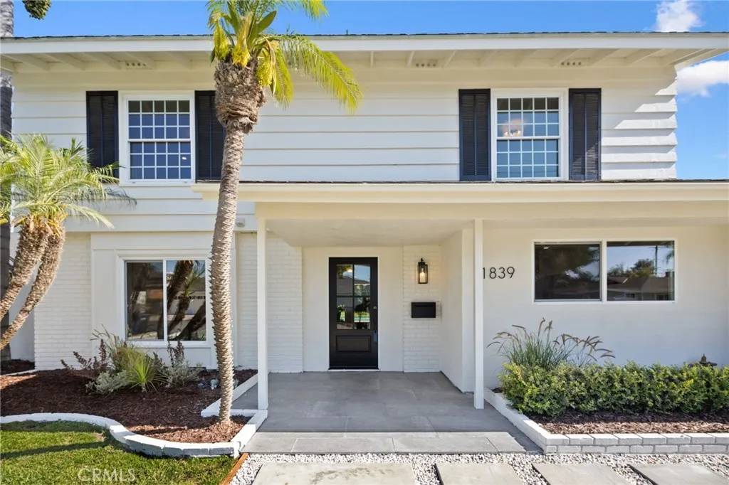 Costa Mesa, CA 92626,1839 Pitcairn Drive