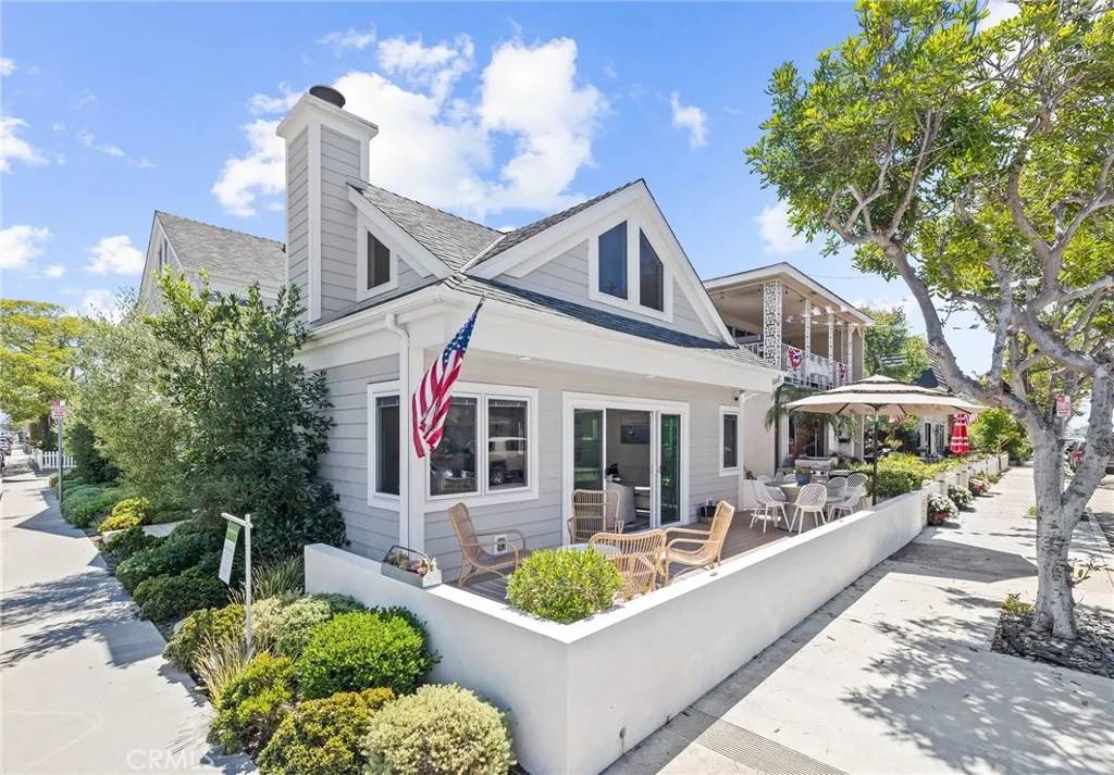 Newport Beach, CA 92662,124 Garnet Avenue