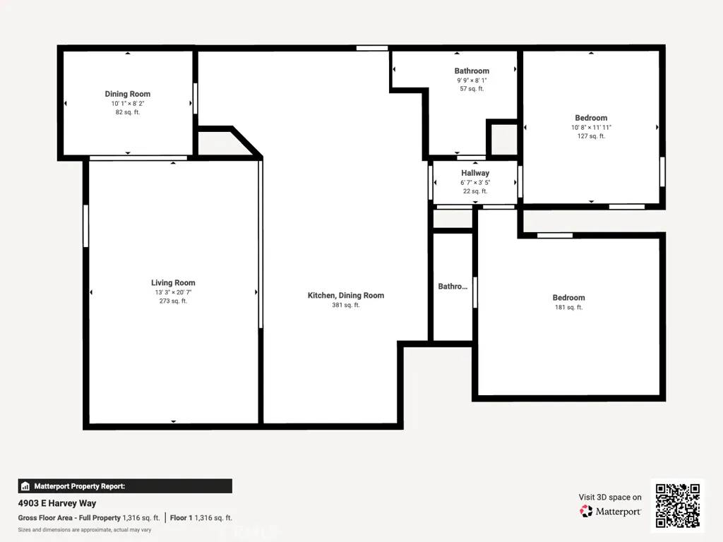 Long Beach, CA 90808,4903 E Harvey Way