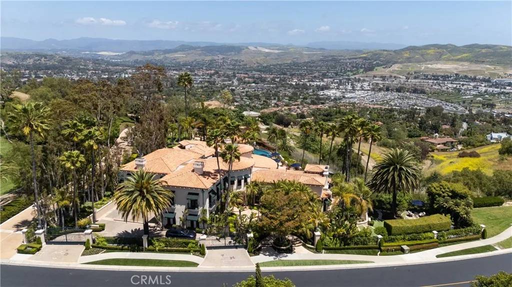 Laguna Niguel, CA 92677,19 Old Ranch Road