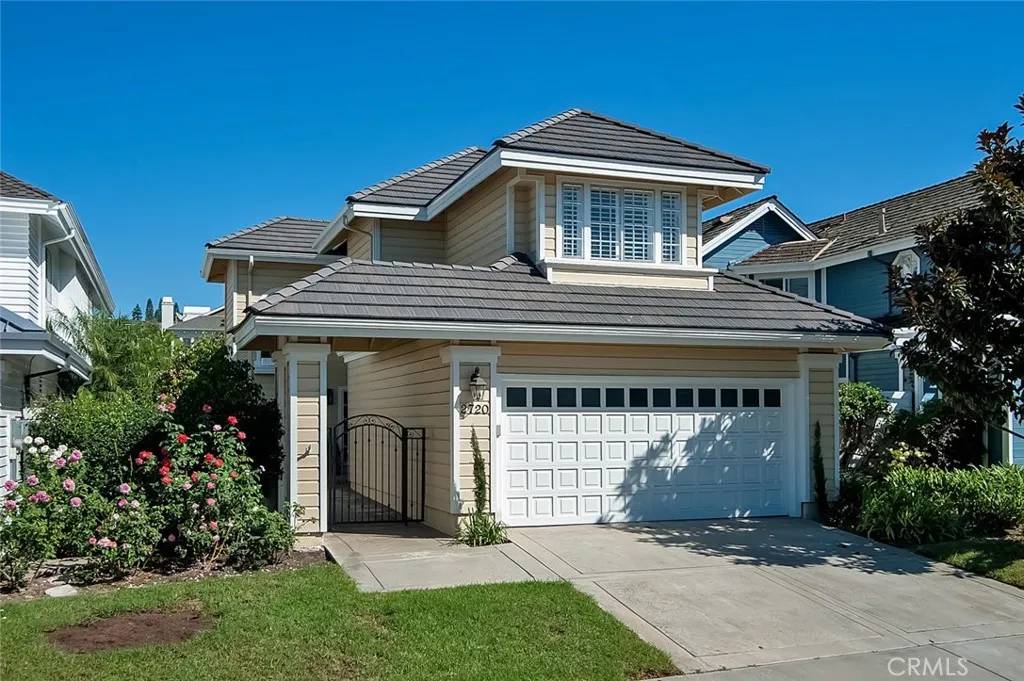 Corona Del Mar, CA 92625,2720 Point Del Mar