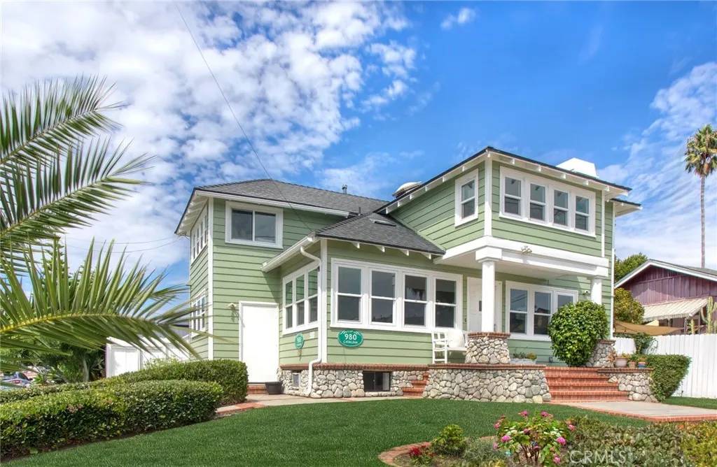 Laguna Beach, CA 92651,980 Catalina Street