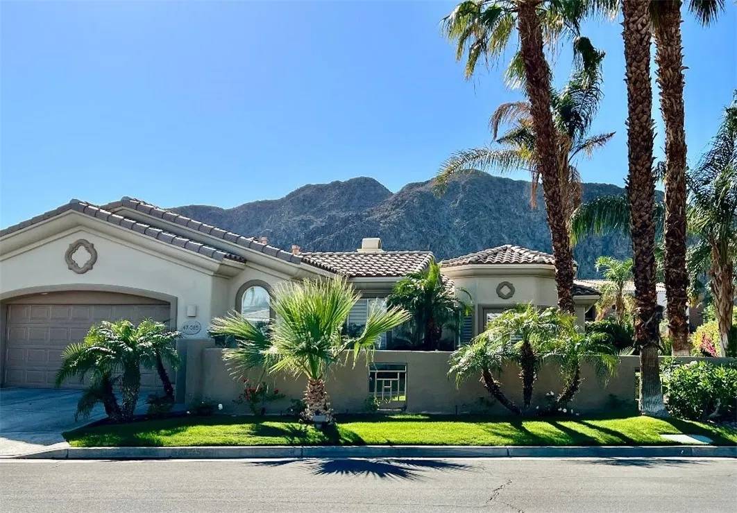 La Quinta, CA 92253,47085 Via Orvieto