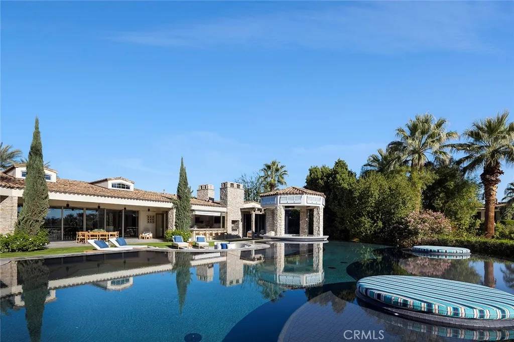 Indian Wells, CA 92210,43052 Via Siena