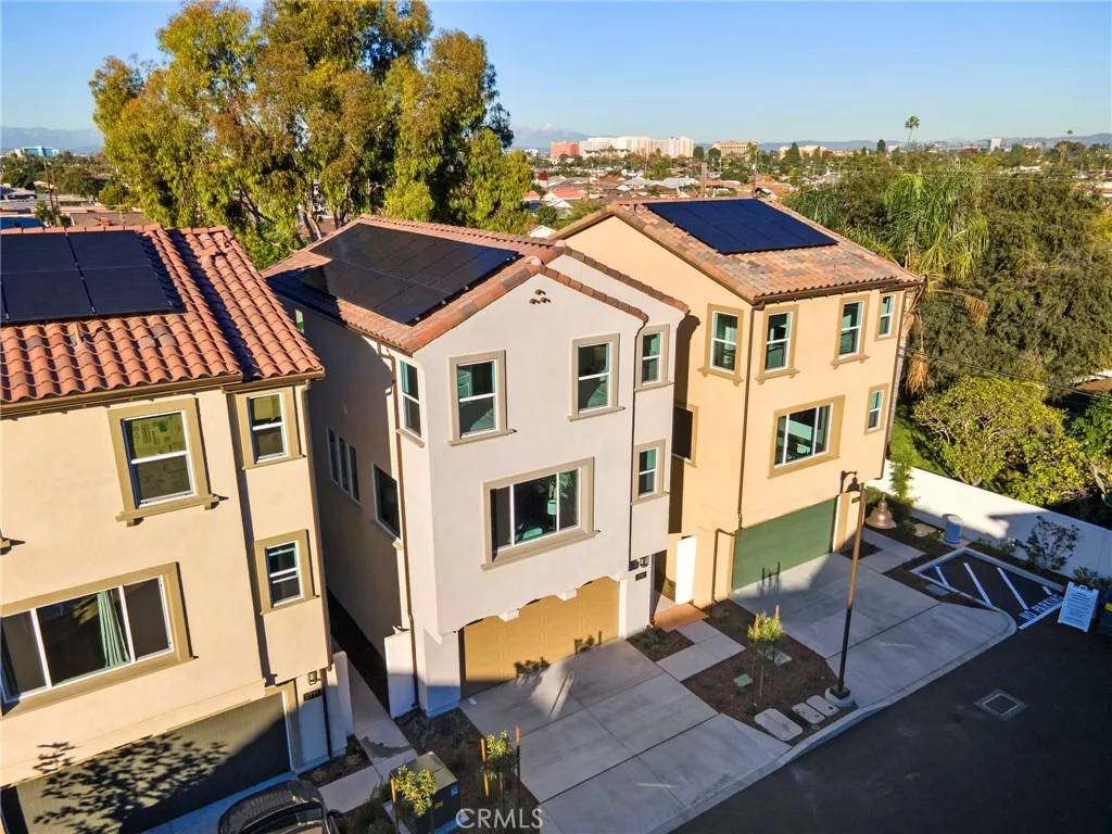 Garden Grove, CA 92840,11741 Rose Drive