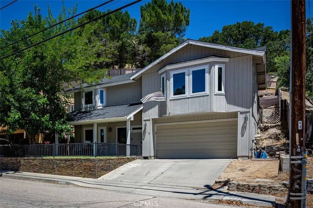 Paso Robles, CA 93446,115 Pacific Avenue