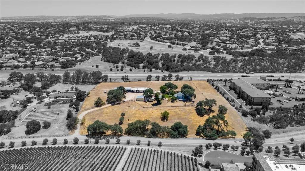 Paso Robles, CA 93446,1412 Experimental Station Road