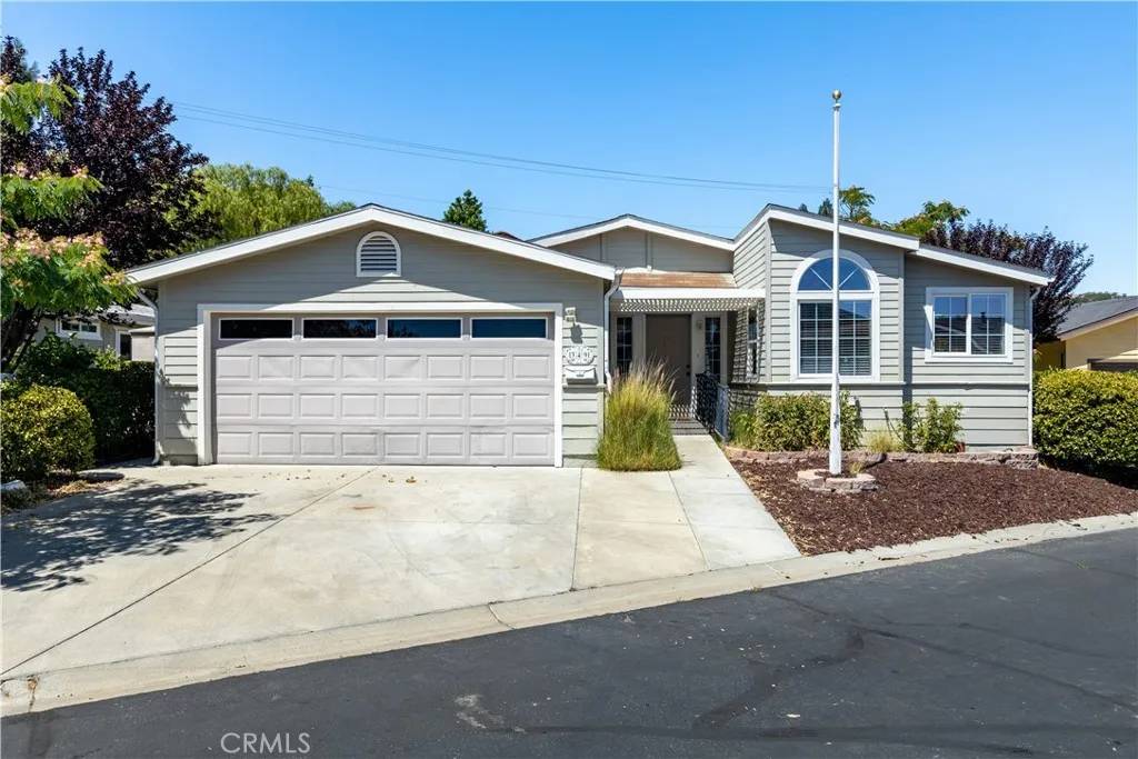 Paso Robles, CA 93446,349 Quail Summit