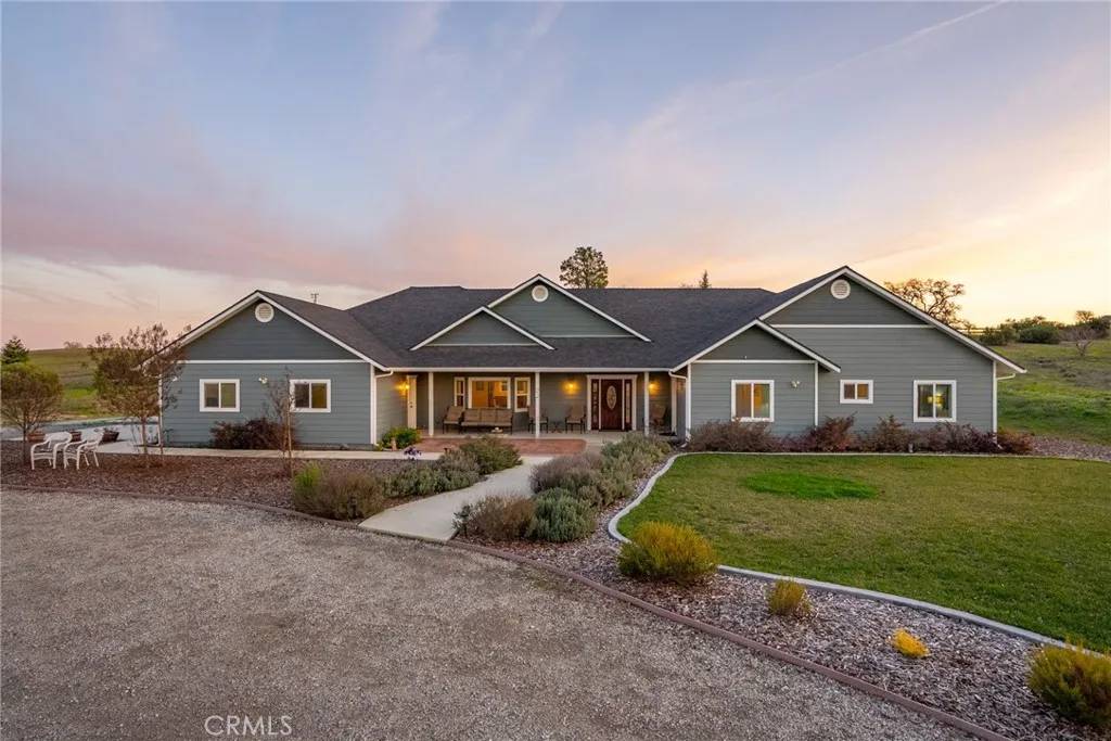 Templeton, CA 93465,22 Deer View Lane