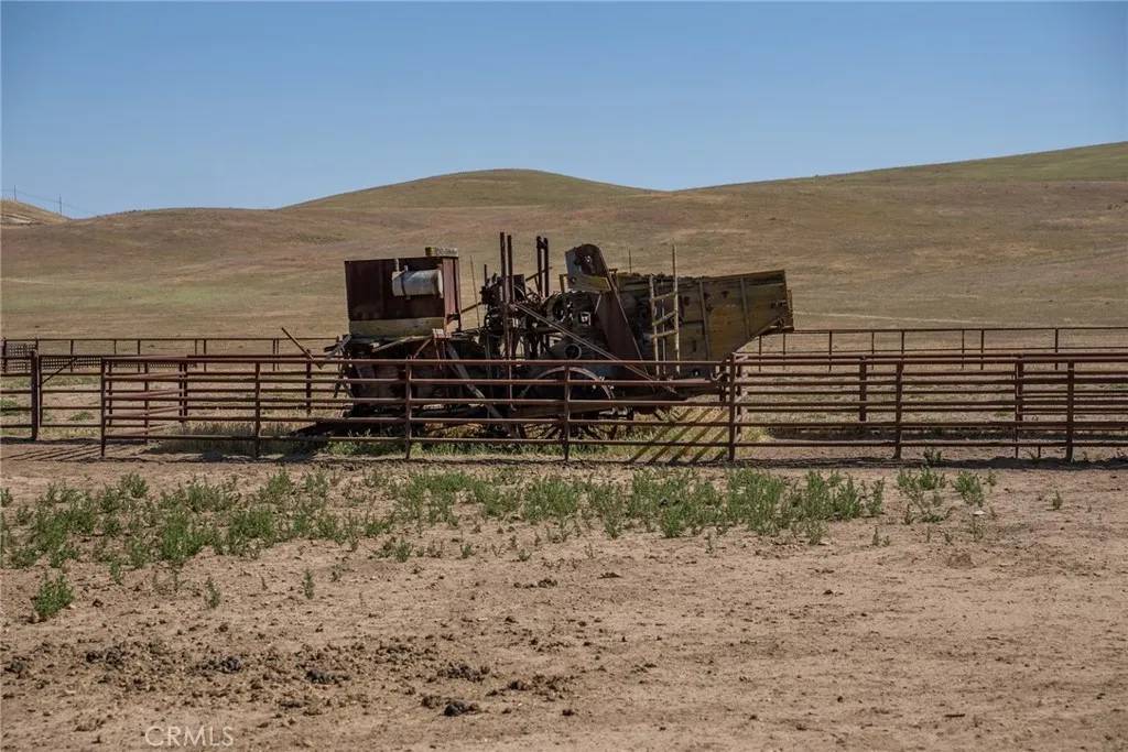 Shandon, CA 93461,2500 Shandon