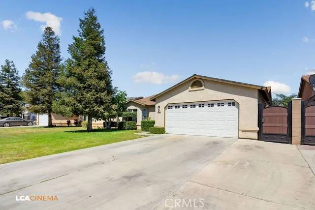 Mcfarland, CA 93250,836 Fletcher Street
