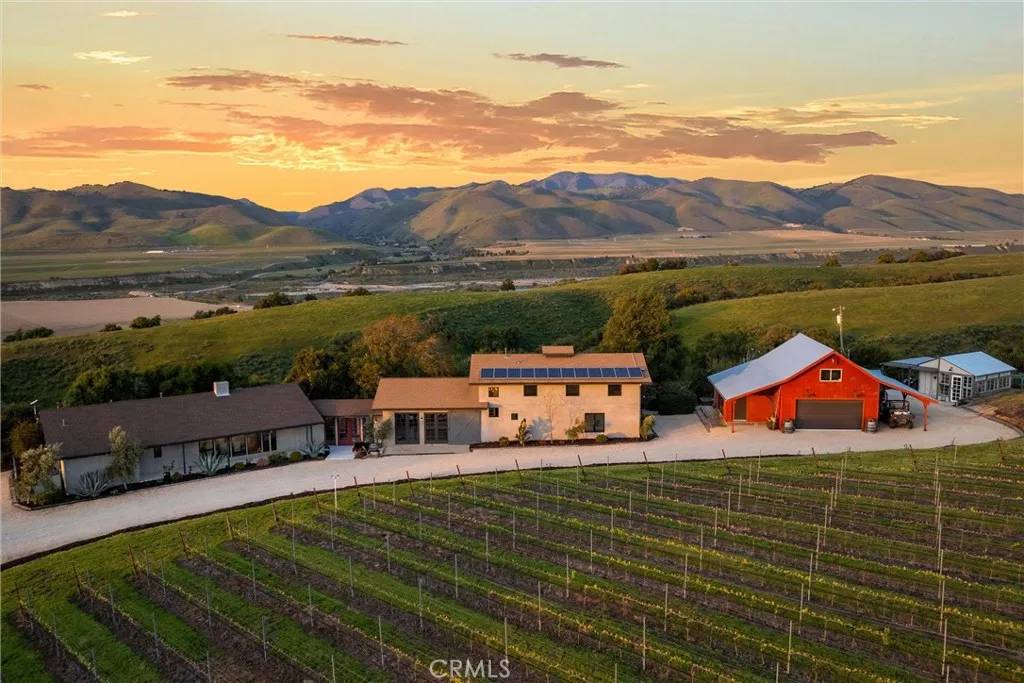 Santa Maria, CA 93454,5951 Olivera Canyon Road