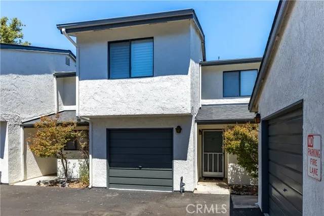 Atascadero, CA 93422,10710 El Camino Real #25