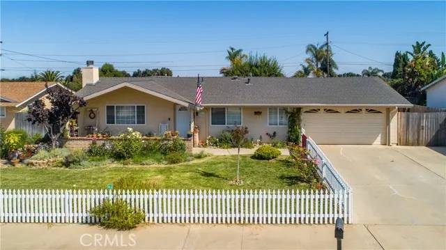 Santa Maria, CA 93455,1263 Ken Avenue