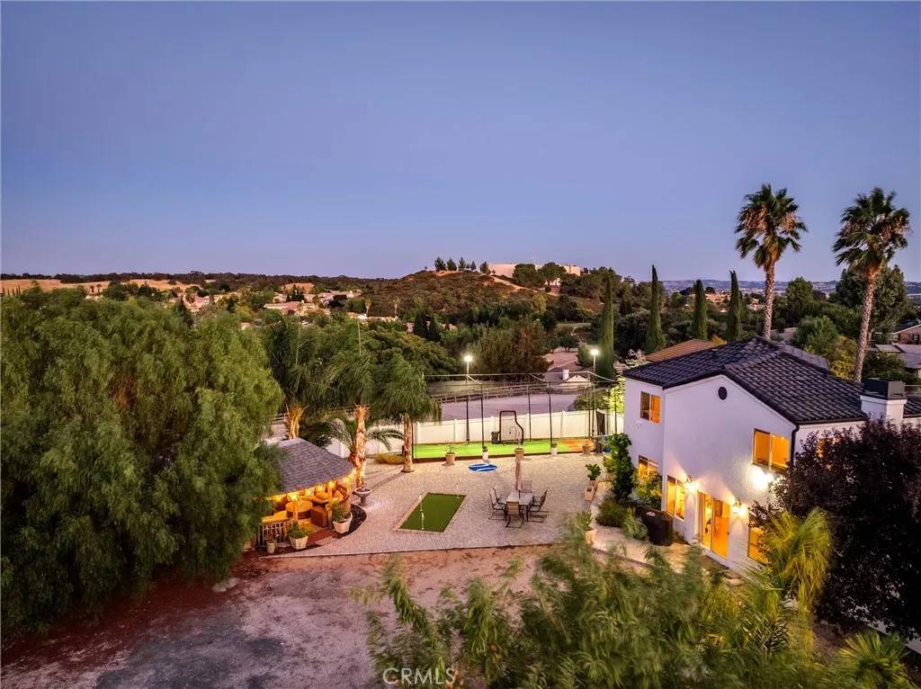 Paso Robles, CA 93446,925 Osos Way