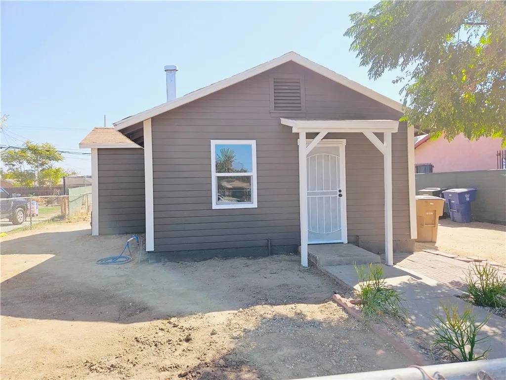 Bakersfield, CA 93307,215 Kincaid Street