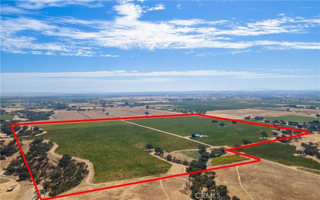 Paso Robles, CA 93446,1600 Adobe Road
